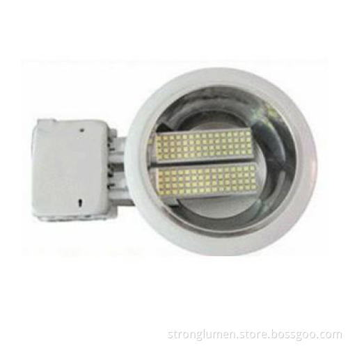 10w led plc 2pin led g24 light bulb for downlight